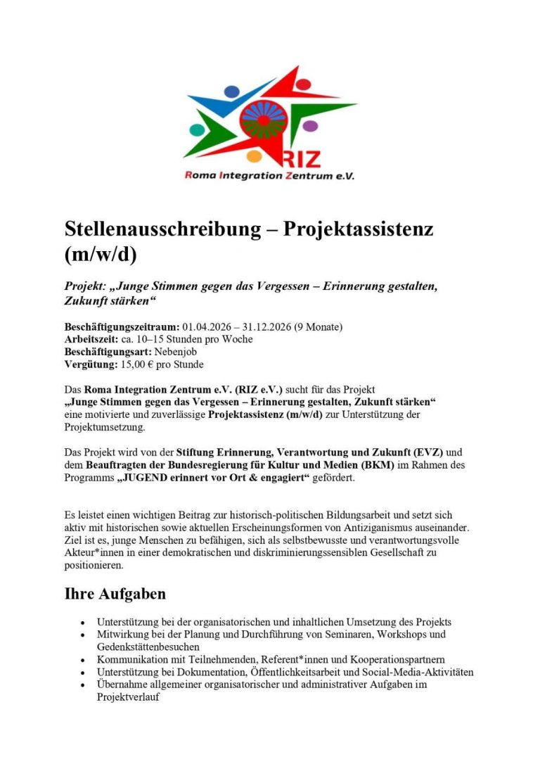 Stellenausschreibungen whatsapp image 2026 04 04 at 13.30.08