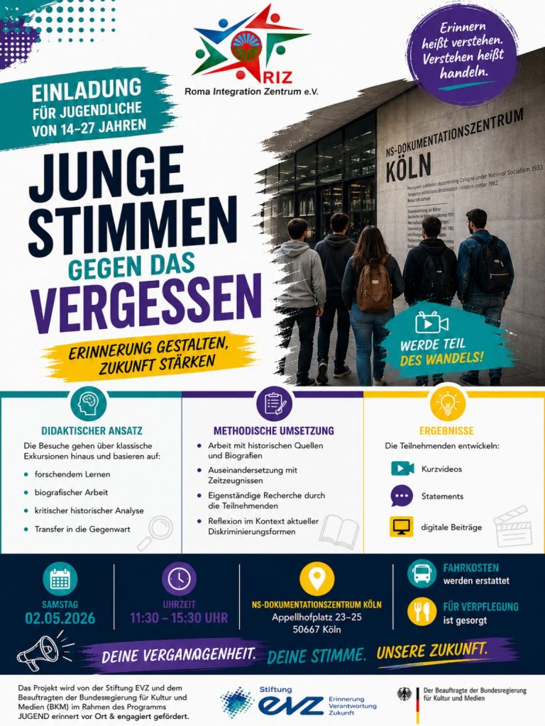 Junge Stimmen