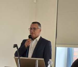Erfolgreiche Fachveranstaltung & Podiumsdiskussion zum Roma Resistance Day in Oberhausen RomaResistanceDay 3