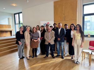 Erfolgreiche Fachveranstaltung & Podiumsdiskussion zum Roma Resistance Day in Oberhausen RomaResistanceDay 1