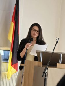 Erfolgreiche Fachveranstaltung & Podiumsdiskussion zum Roma Resistance Day in Oberhausen RomaResistanceDay 7