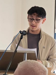 Erfolgreiche Fachveranstaltung & Podiumsdiskussion zum Roma Resistance Day in Oberhausen RomaResistanceDay 8