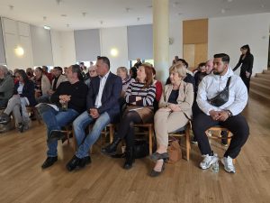 Erfolgreiche Fachveranstaltung & Podiumsdiskussion zum Roma Resistance Day in Oberhausen RomaResistanceDay 13