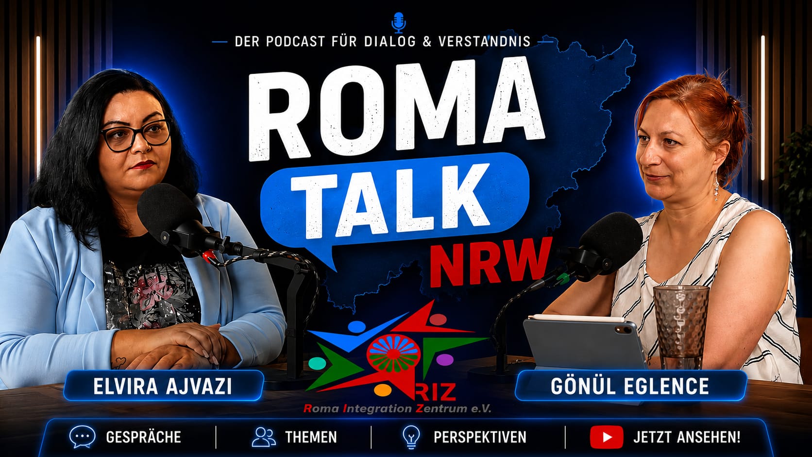 podcast
