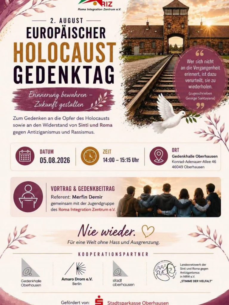 🕯️ Erinnerung bewahren – Zukunft gestalten 🕯️ Erinnerung bewahren – Zukunft gestalten