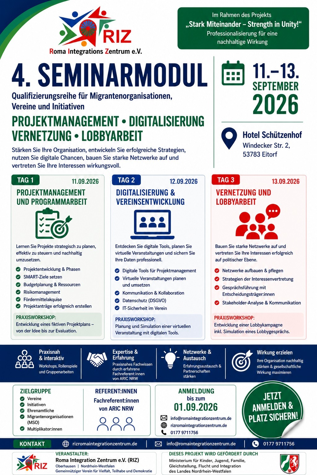 Projektmanagement2026