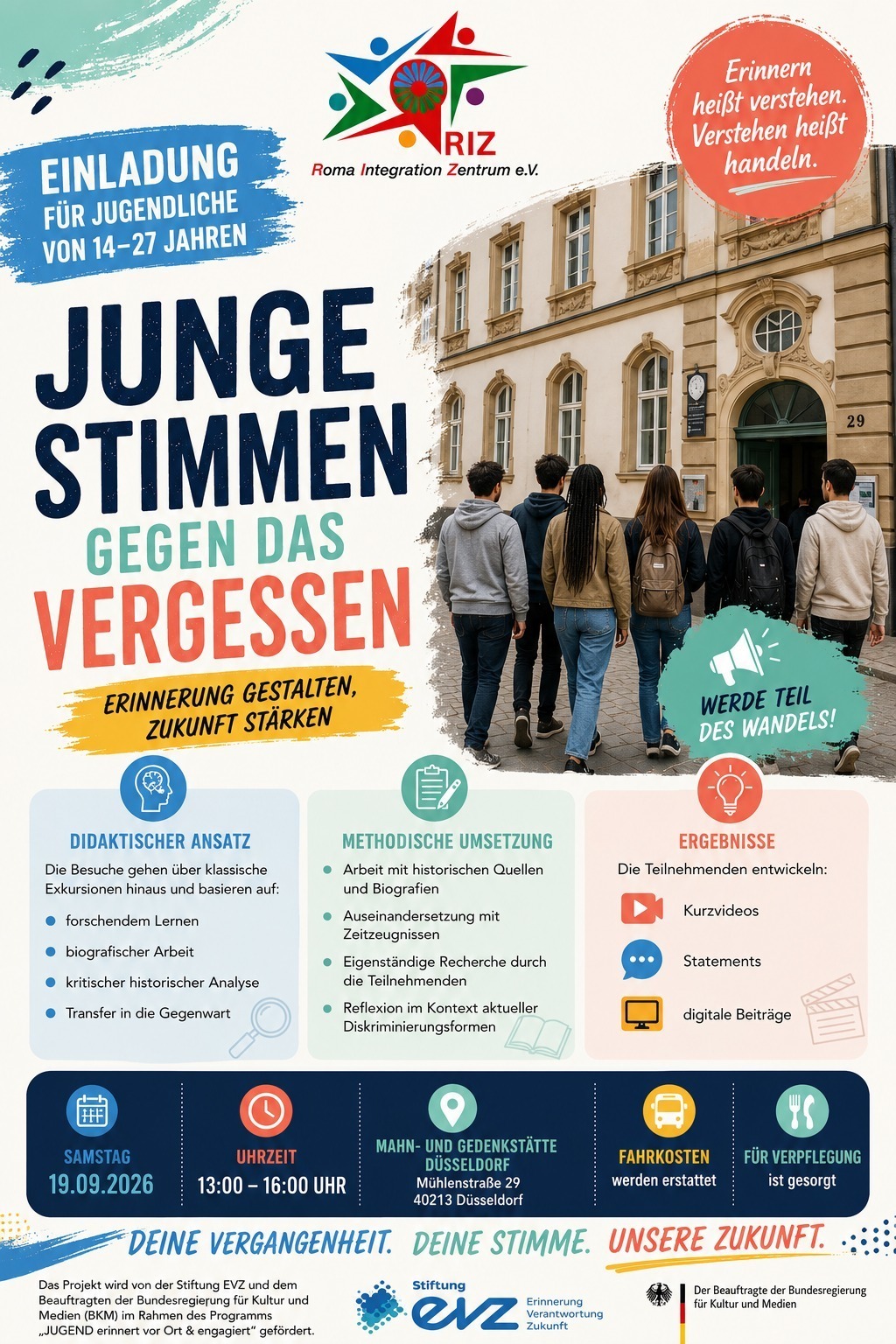 junge stimmen 2