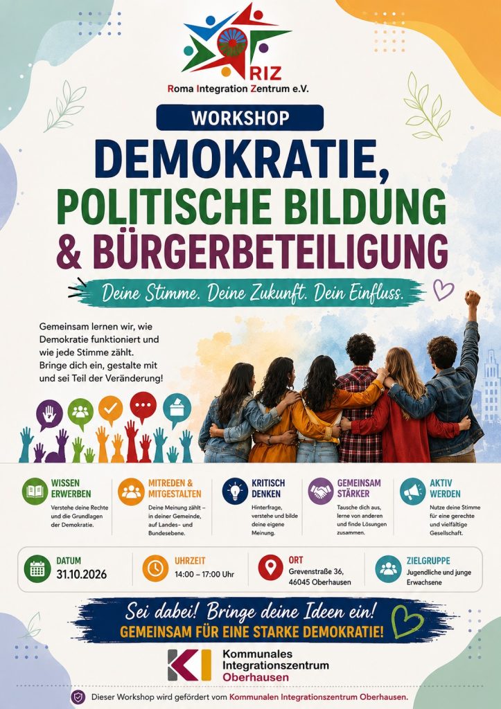 Demokratie